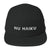 Nu Haiku - Logo Cap