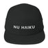 Nu Haiku - Logo Cap