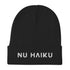 Nu Haiku Beanie